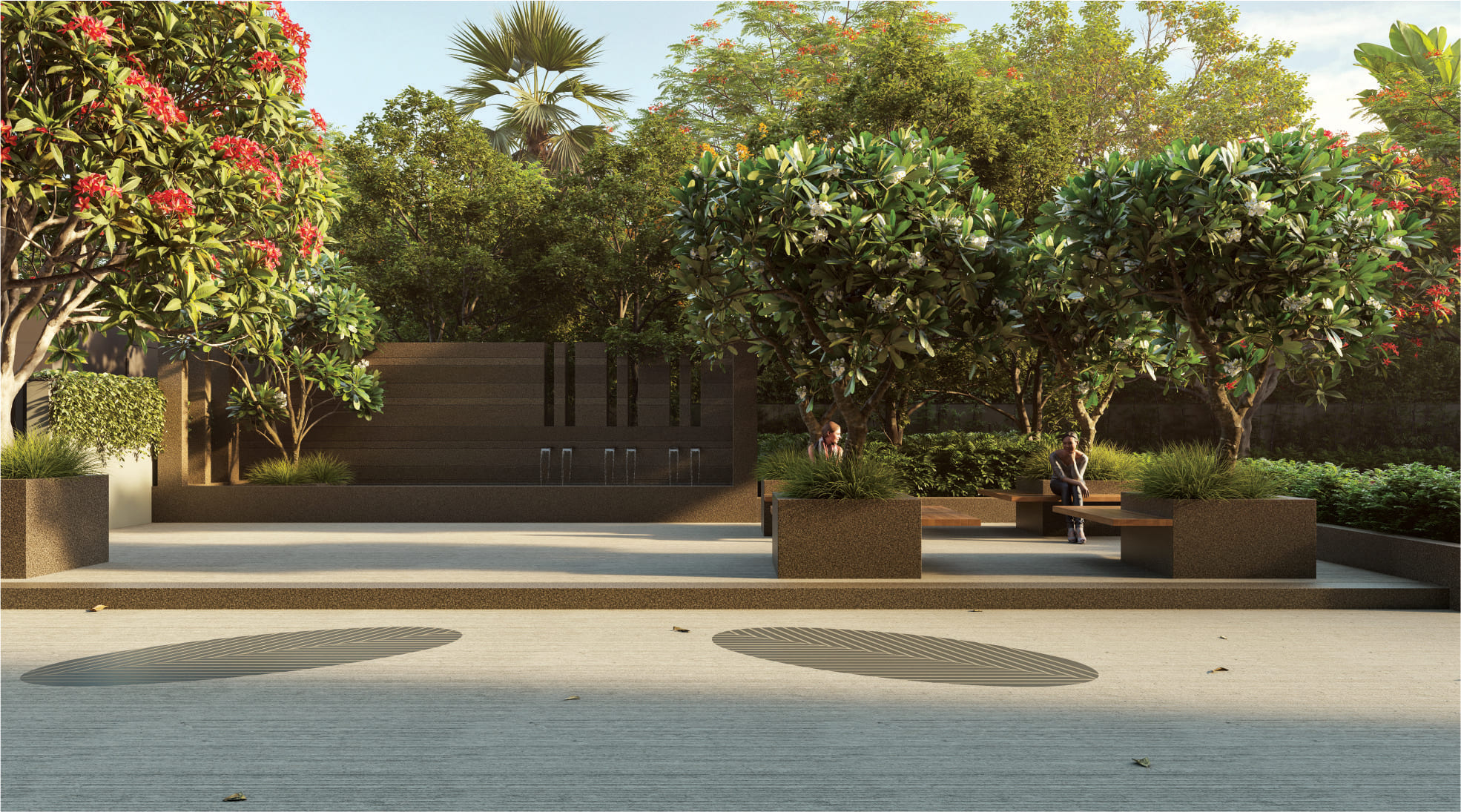 Secure & Serene Living