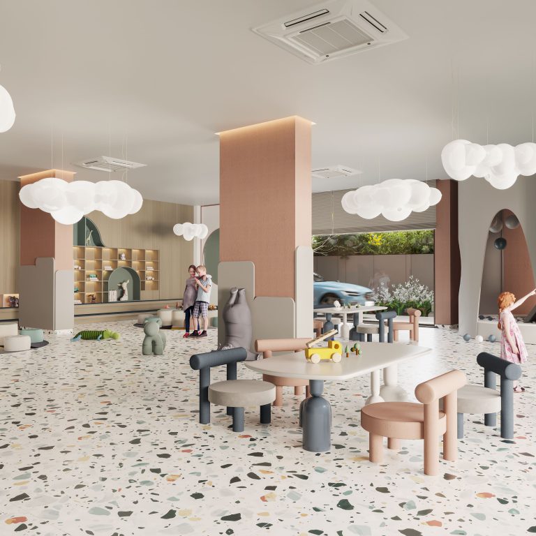 Pratibimb - Dining Hall