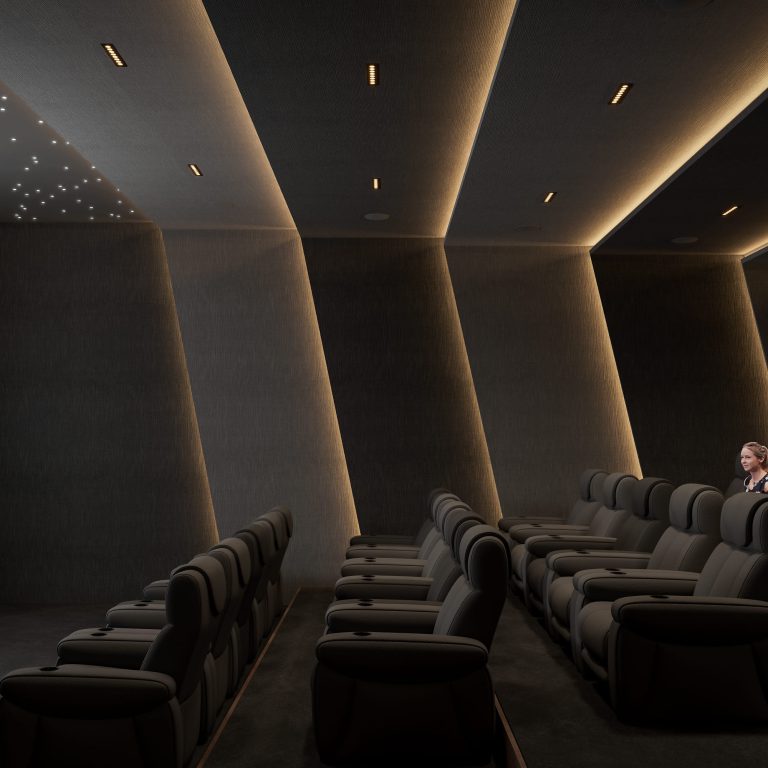 Pratibimb - Mini Theatre