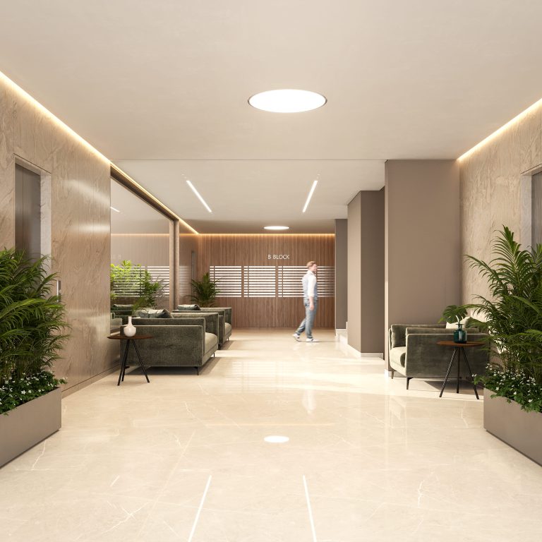 Pratibimb - Entrance